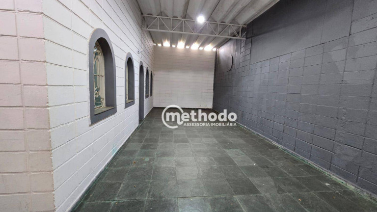 Imagem Sala Comercial para Alugar, 150 m² em Jardim Guanabara - Campinas Imagem Sala Comercial para Alugar, 150 m² em Jardim Guanabara - Campinas