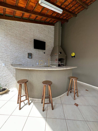 Imagem Casa com 3 Quartos à Venda, 235 m² em Jardim Paraíso - Botucatu Imagem Casa com 3 Quartos à Venda, 235 m² em Jardim Paraíso - Botucatu