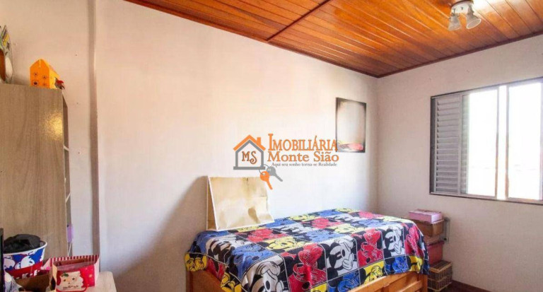 Imagem Apartamento com 2 Quartos à Venda, 70 m² em Vila Galvão - Guarulhos Imagem Apartamento com 2 Quartos à Venda, 70 m² em Vila Galvão - Guarulhos