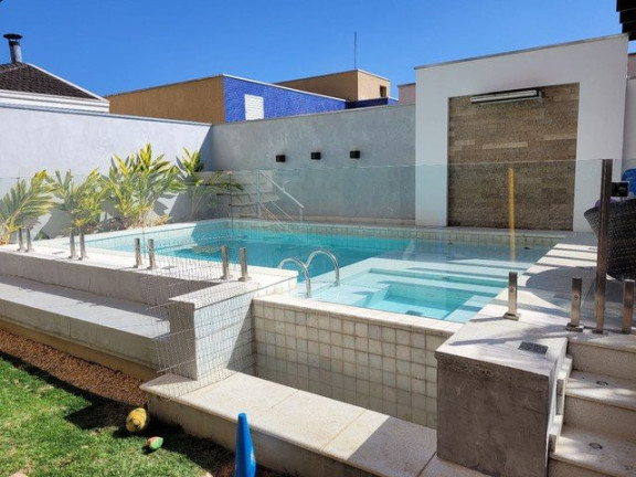 Imagem Casa com 3 Quartos à Venda, 210 m² em Urbanova - São José Dos Campos