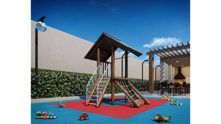 Imagem Apartamento com 2 Quartos à Venda,  em Parque Vitória - São Paulo