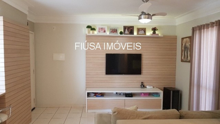 Imagem Apartamento com 3 Quartos à Venda, 80 m² em Nova Aliança - Ribeirão Preto