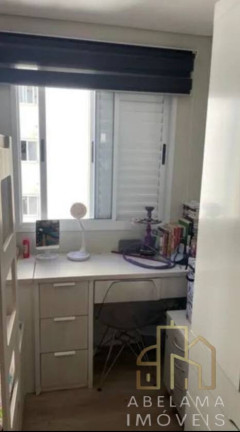 Imagem Apartamento com 3 Quartos à Venda, 76 m² em Vila Helena - Santo André