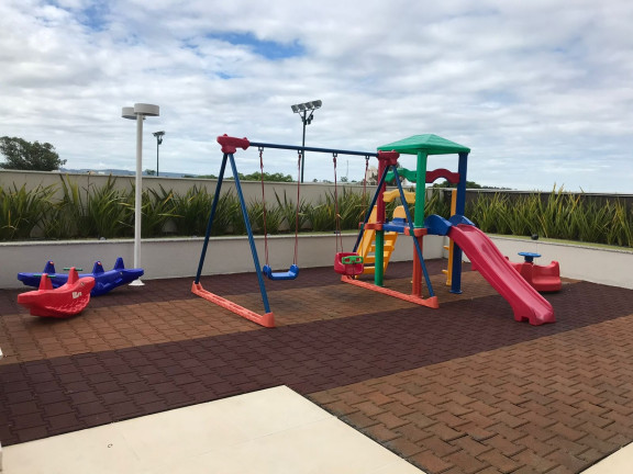 Imagem Imóvel com 1 Quarto à Venda, 52 m² em Parque Campolim - Sorocaba