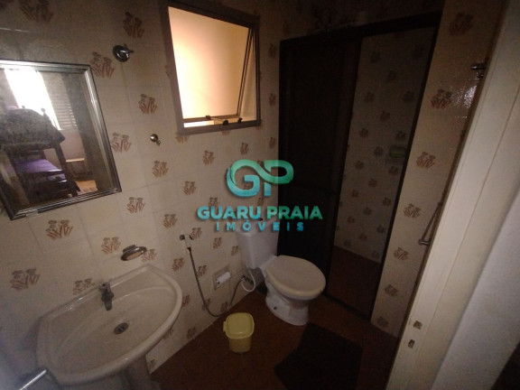 Imagem Apartamento com 2 Quartos à Venda, 65 m² em Enseada - Guarujá