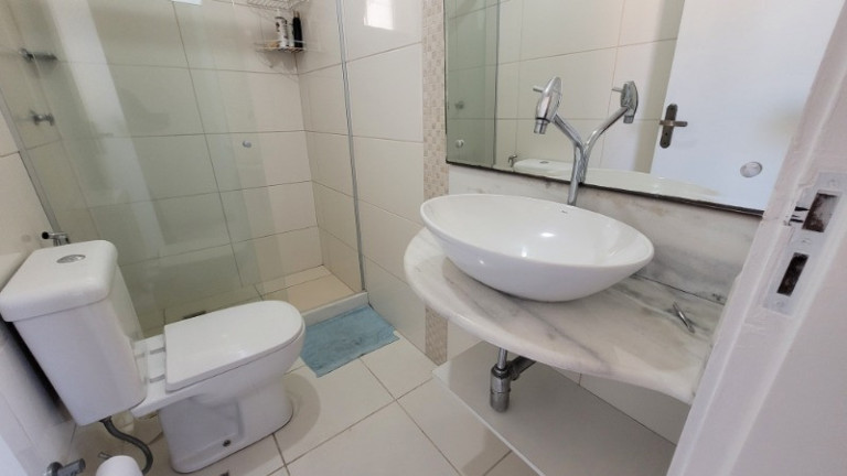 Imagem Imóvel com 3 Quartos à Venda, 70 m² em Valparaíso - Serra Imagem Imóvel com 3 Quartos à Venda, 70 m² em Valparaíso - Serra