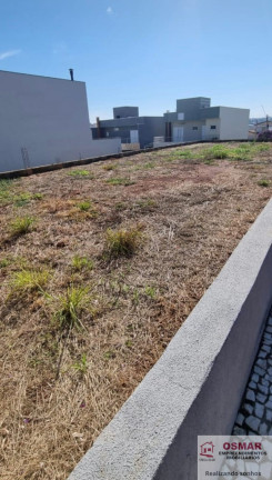 Imagem Terreno à Venda, 250 m² em Residencial Real Parque Sumaré - Sumaré