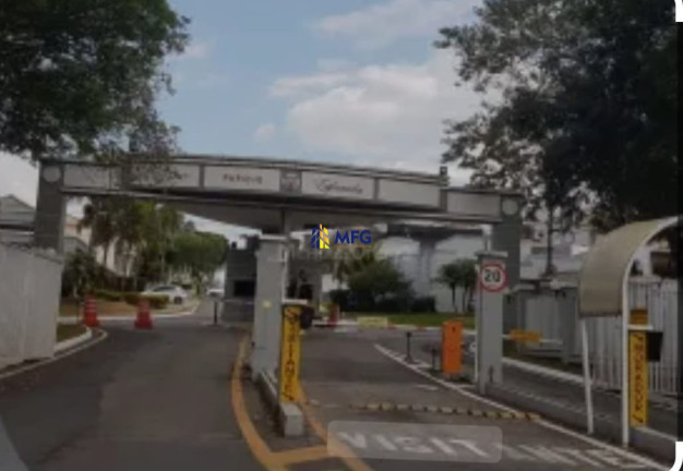 Casa de Condomínio com 4 Quartos à Venda, 430 m² em Condominio Residencial Parque Esplanada - Votorantim