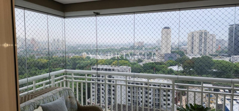 Imagem Apartamento com 2 Quartos à Venda, 96 m² em Barra Funda - São Paulo
