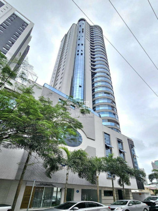 Imagem Apartamento com 3 Quartos à Venda, 134 m² em 2 Quadra Centro - Balneário Camboriú
