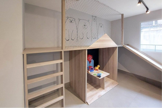 Imagem Apartamento com 2 Quartos à Venda, 89 m² em Campos Elíseos - São Paulo Imagem Apartamento com 2 Quartos à Venda, 89 m² em Campos Elíseos - São Paulo