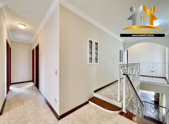 Imagem Casa de Condomínio com 4 Quartos à Venda, 356 m² em Granja Viana - Carapicuíba