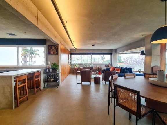 Imagem Apartamento com 3 Quartos à Venda, 483 m² em Perdizes - São Paulo Imagem Apartamento com 3 Quartos à Venda, 483 m² em Perdizes - São Paulo
