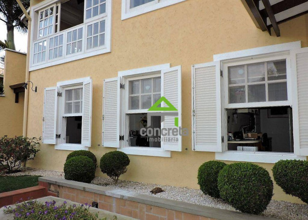 Imagem Casa de Condomínio com 4 Quartos à Venda, 517 m² em Granja Viana - Cotia Imagem Casa de Condomínio com 4 Quartos à Venda, 517 m² em Granja Viana - Cotia