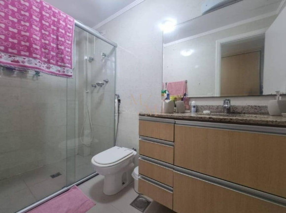 Imagem Casa com 3 Quartos à Venda, 170 m² em Aparecida - Santos Imagem Casa com 3 Quartos à Venda, 170 m² em Aparecida - Santos