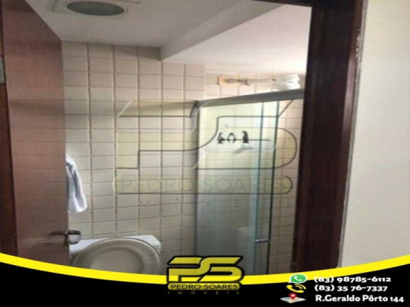 Imagem Apartamento com 2 Quartos à Venda, 210 m² em Manaíra - João Pessoa Imagem Apartamento com 2 Quartos à Venda, 210 m² em Manaíra - João Pessoa