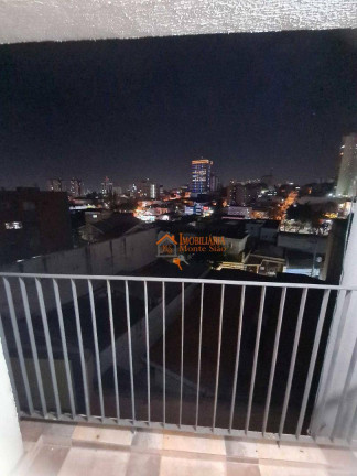 Imagem Apartamento com 2 Quartos à Venda, 67 m² em Centro - Guarulhos Imagem Apartamento com 2 Quartos à Venda, 67 m² em Centro - Guarulhos