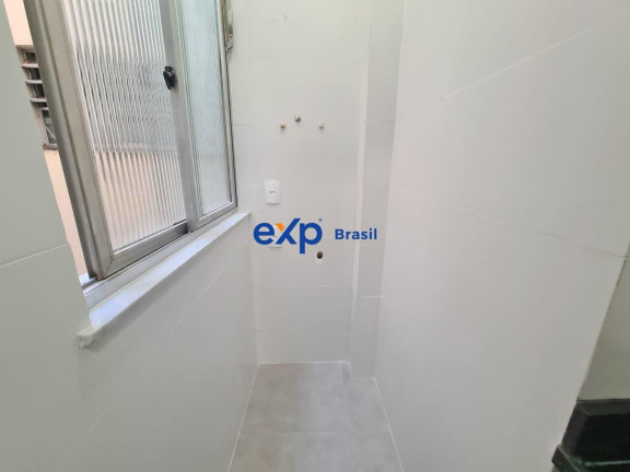 Imagem Apartamento com 1 Quarto à Venda, 40 m² em Catete - Rio De Janeiro