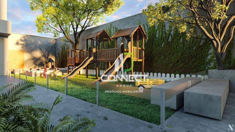 Imagem Apartamento com 3 Quartos à Venda, 88 m² em Praia Brava - Itajaí