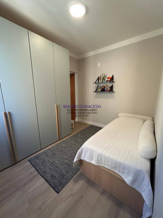Imagem Apartamento com 3 Quartos à Venda, 122 m² em Tambore - Santana De Parnaíba Imagem Apartamento com 3 Quartos à Venda, 122 m² em Tambore - Santana De Parnaíba