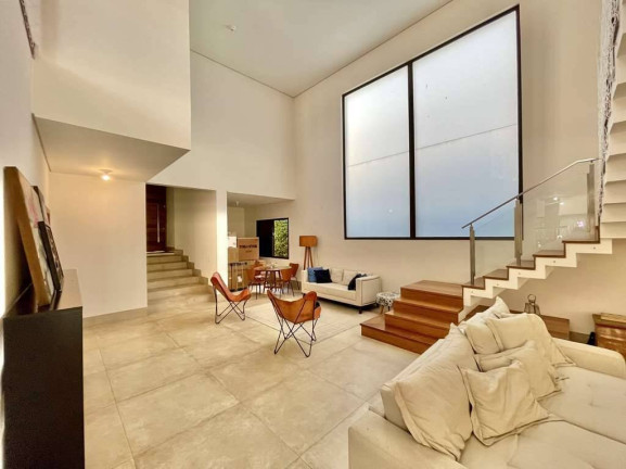 Imagem Casa de Condomínio com 6 Quartos à Venda, 610 m² em Paisagem Renoir - Cotia