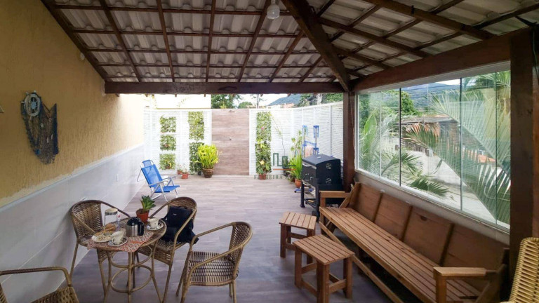 Imagem Casa com 2 Quartos à Venda, 92 m² em Itaipu - Niterói Imagem Casa com 2 Quartos à Venda, 92 m² em Itaipu - Niterói