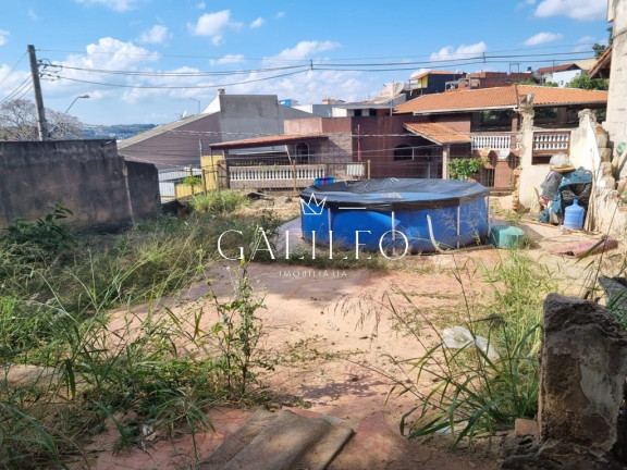 Imagem Terreno à Venda, 460 m² em Jardim Maria De Fátima - Várzea Paulista Imagem Terreno à Venda, 460 m² em Jardim Maria De Fátima - Várzea Paulista