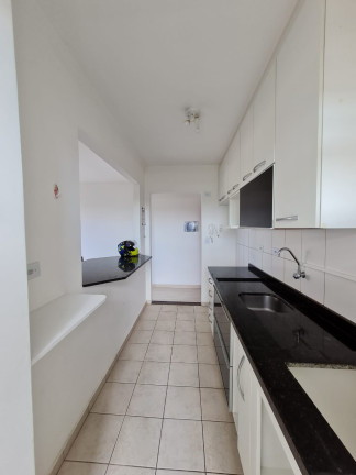 Imagem Apartamento com 2 Quartos à Venda, 47 m² em Centro - Sorocaba Imagem Apartamento com 2 Quartos à Venda, 47 m² em Centro - Sorocaba