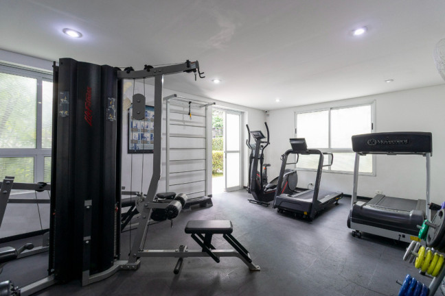 Imagem Apartamento com 3 Quartos à Venda, 195 m² em Moema - São Paulo
