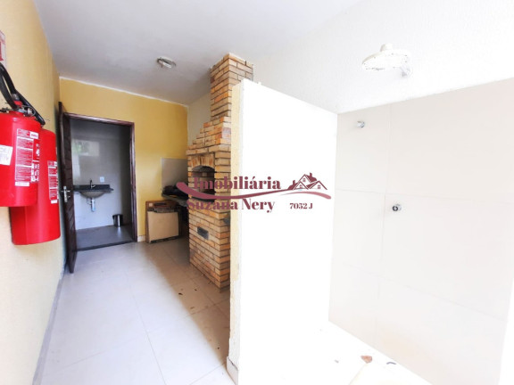 Imagem Apartamento com 2 Quartos à Venda, 69 m² em Cotovelo (distrito Litoral) - Parnamirim