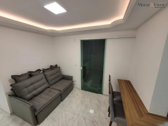 Imagem Apartamento com 3 Quartos à Venda, 65 m² em São Pedro - São José Dos Pinhais