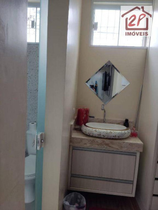 Imagem Casa com 3 Quartos à Venda, 86 m² em Cidade Salvador - Jacareí Imagem Casa com 3 Quartos à Venda, 86 m² em Cidade Salvador - Jacareí