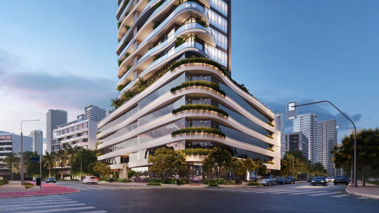 Imagem Apartamento com 3 Quartos à Venda, 168 m² em Fazenda - Itajaí Imagem Apartamento com 3 Quartos à Venda, 168 m² em Fazenda - Itajaí
