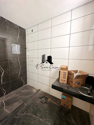 Imagem Casa com 3 Quartos à Venda, 142 m² em Vale Das Orquídeas - Contagem