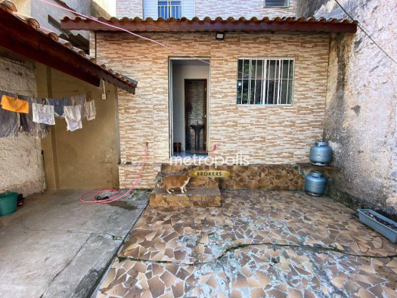 Imagem Sobrado com 2 Quartos à Venda, 110 m² em Jardim Das Acácias - São Bernardo Do Campo