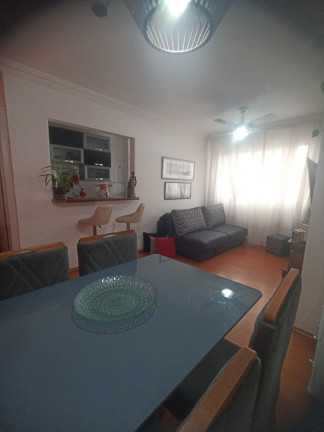 Imagem Apartamento com 2 Quartos à Venda, 60 m² em Jardim Aparecida - São José Dos Campos Imagem Apartamento com 2 Quartos à Venda, 60 m² em Jardim Aparecida - São José Dos Campos
