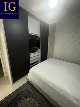Imagem Apartamento com 3 Quartos à Venda, 100 m² em Santa Maria - São Caetano Do Sul