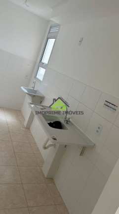 Imagem Apartamento com 2 Quartos à Venda, 44 m² em Jardim Paraiso - Jacareí Imagem Apartamento com 2 Quartos à Venda, 44 m² em Jardim Paraiso - Jacareí