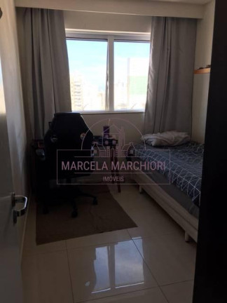 Imagem Apartamento com 2 Quartos à Venda, 65 m² em Itapuã - Vila Velha