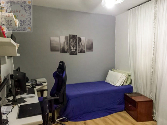 Imagem Apartamento com 2 Quartos à Venda, 108 m² em Boqueirão - Santos Imagem Apartamento com 2 Quartos à Venda, 108 m² em Boqueirão - Santos
