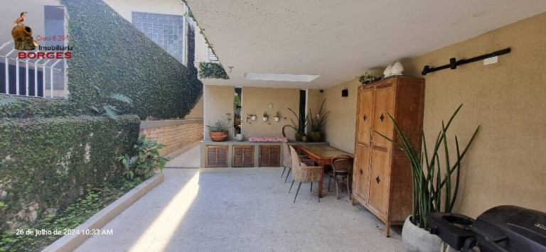 Imagem Casa com 3 Quartos à Venda, 180 m² em Brooklin - São Paulo Imagem Casa com 3 Quartos à Venda, 180 m² em Brooklin - São Paulo