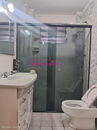 Imagem Apartamento com 3 Quartos à Venda, 110 m² em Pompéia - Santos Imagem Apartamento com 3 Quartos à Venda, 110 m² em Pompéia - Santos