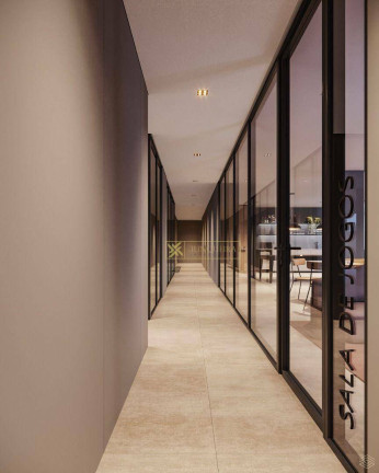 Imagem Cobertura com 3 Quartos à Venda, 158 m² em Balneário - Florianópolis Imagem Cobertura com 3 Quartos à Venda, 158 m² em Balneário - Florianópolis