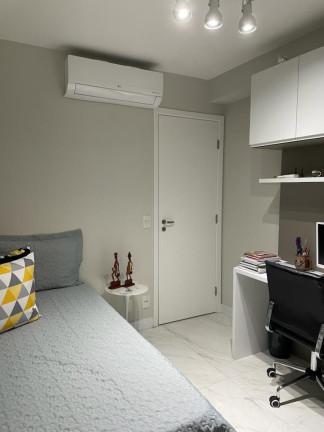 Imagem Apartamento com 3 Quartos à Venda, 140 m² em Perdizes - São Paulo Imagem Apartamento com 3 Quartos à Venda, 140 m² em Perdizes - São Paulo