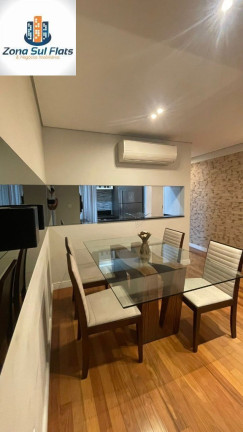 Imagem Apartamento com 2 Quartos à Venda, 77 m² em Vila Olímpia - São Paulo Imagem Apartamento com 2 Quartos à Venda, 77 m² em Vila Olímpia - São Paulo