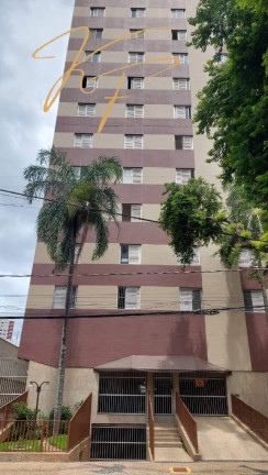 Imagem Imóvel com 2 Quartos à Venda, 64 m² em Vila Itapura - Campinas Imagem Imóvel com 2 Quartos à Venda, 64 m² em Vila Itapura - Campinas