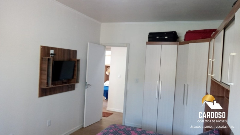 Imagem Imóvel com 3 Quartos à Venda,  em águas Claras - Viamão