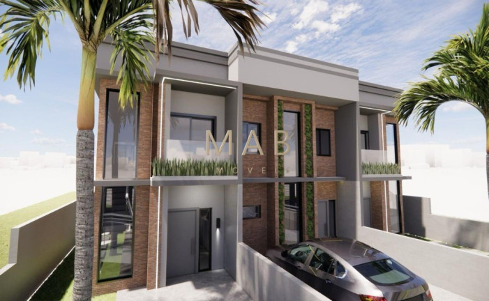Imagem Casa com 3 Quartos à Venda, 129 m² em Ingleses Do Rio Vermelho - Florianópolis