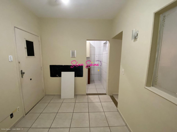 Imagem Apartamento com 1 Quarto à Venda, 41 m² em Embaré - Santos Imagem Apartamento com 1 Quarto à Venda, 41 m² em Embaré - Santos