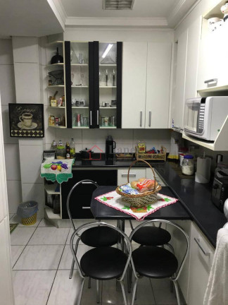 Imagem Apartamento com 2 Quartos à Venda, 76 m² em Liberdade - São Paulo